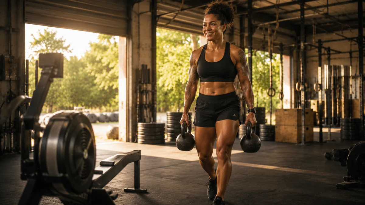Atleta Híbrido