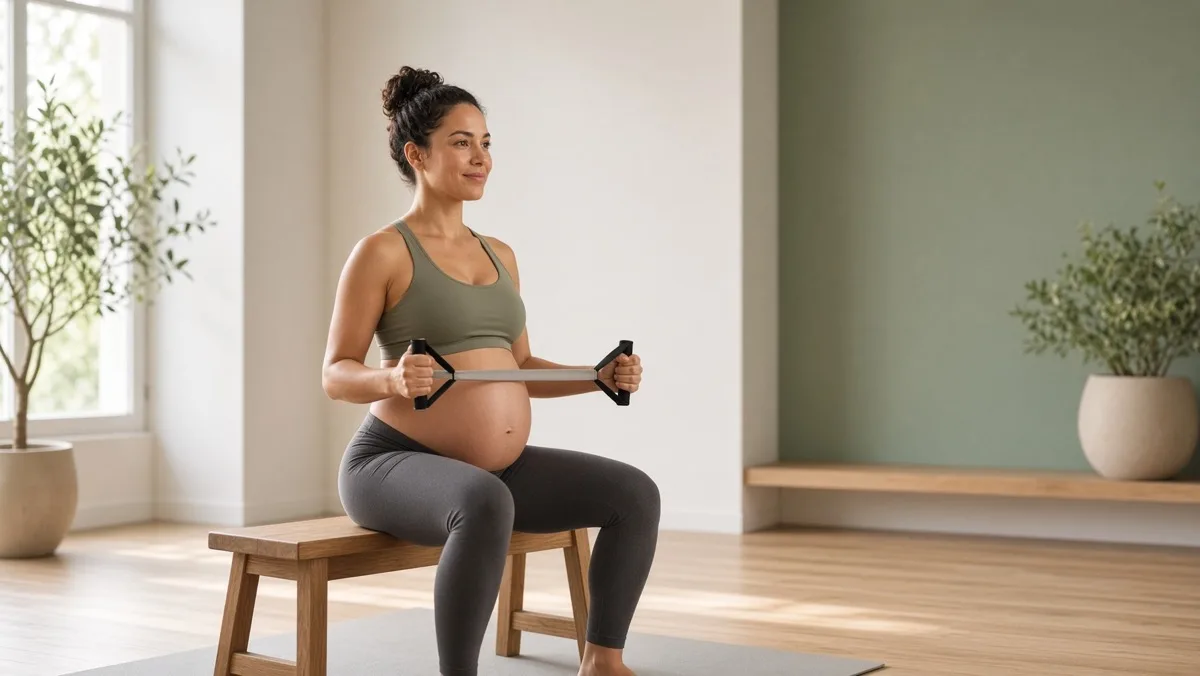 Fuerza Prenatal